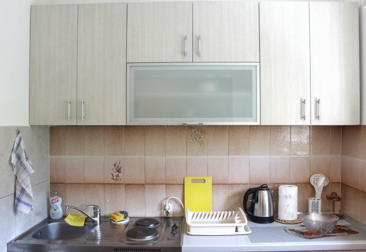 Apartments Jovana Cattaro Esterno foto